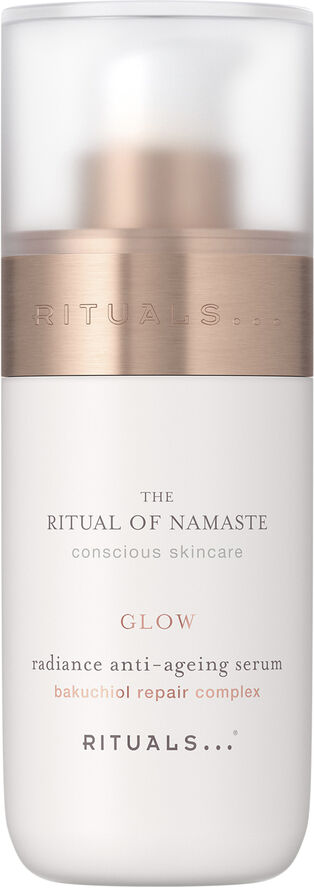The Ritual of Namaste Glow Anti-Ageing Serum