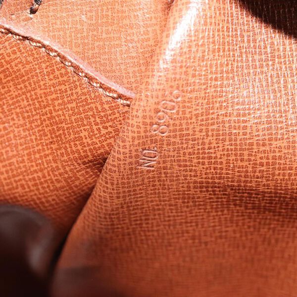 Louis Vuitton Trocadero