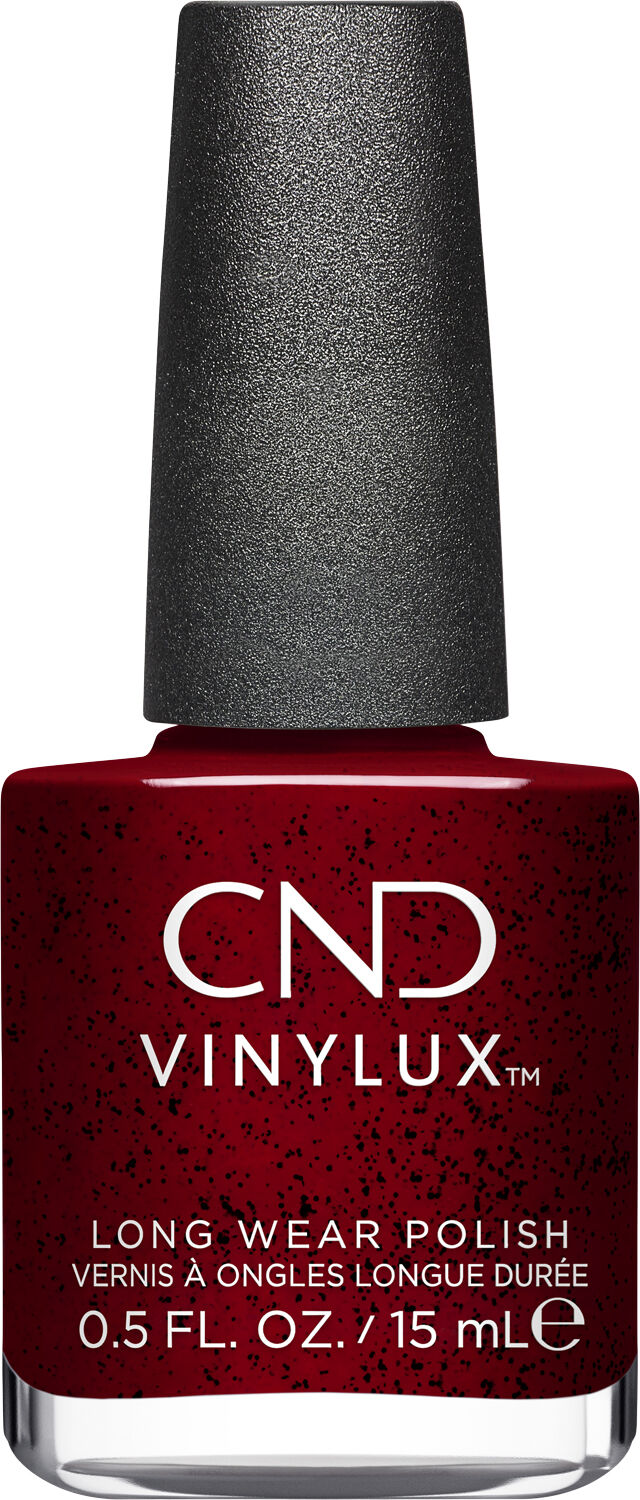 Needles & Red, CND VINYLUX