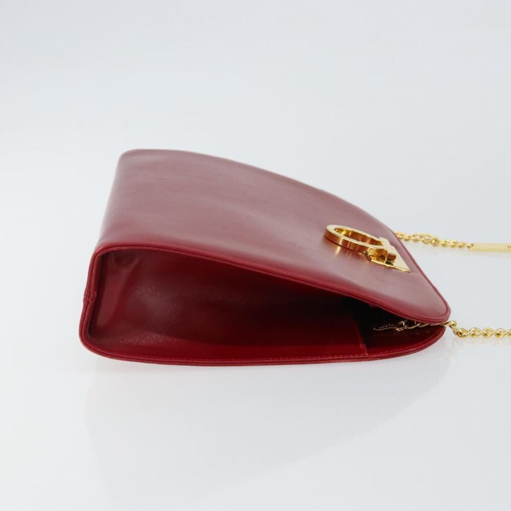 Salvatore Ferragamo Shoulder Bag