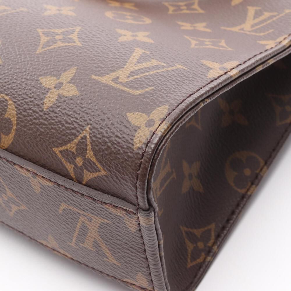 Louis Vuitton Sac Plat