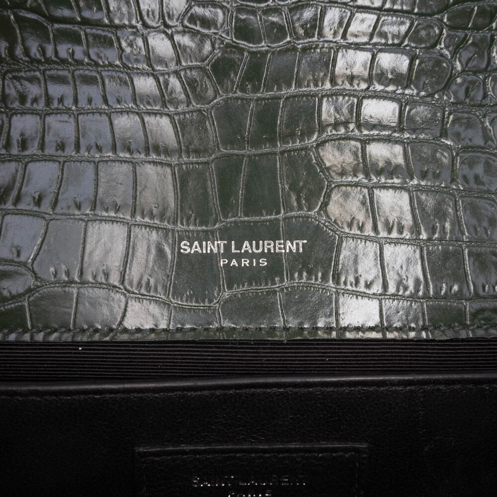 Yves Saint Laurent Crossbody Bag