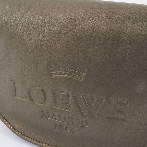 Loewe Shoulder Bag