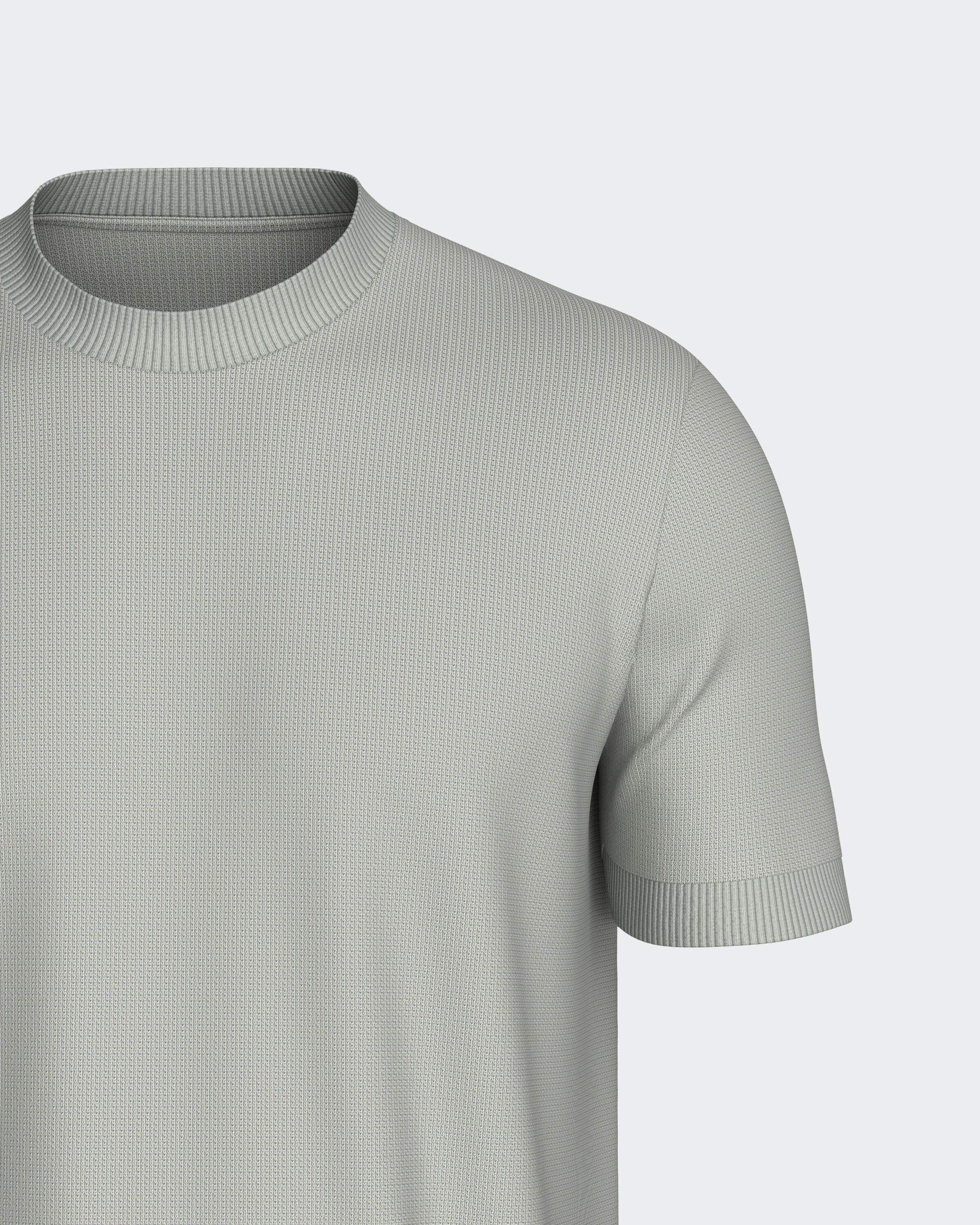 T-shirt uden s&oslash;mme