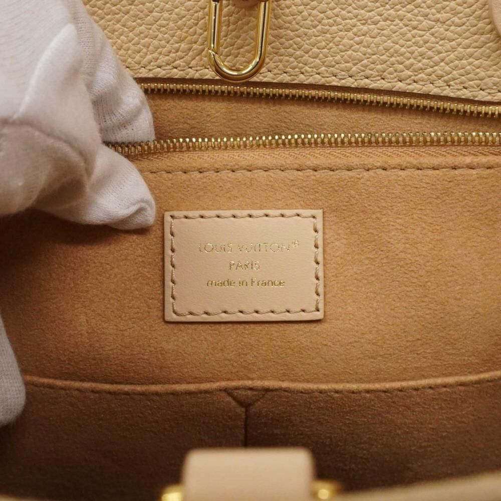 Louis Vuitton Onthego