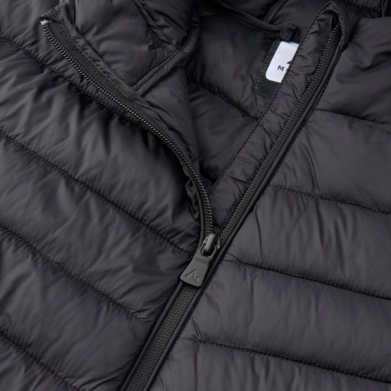 Saltuna Overgangsjakke