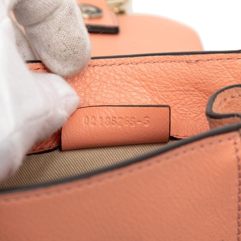 Chlo&eacute; Backpack