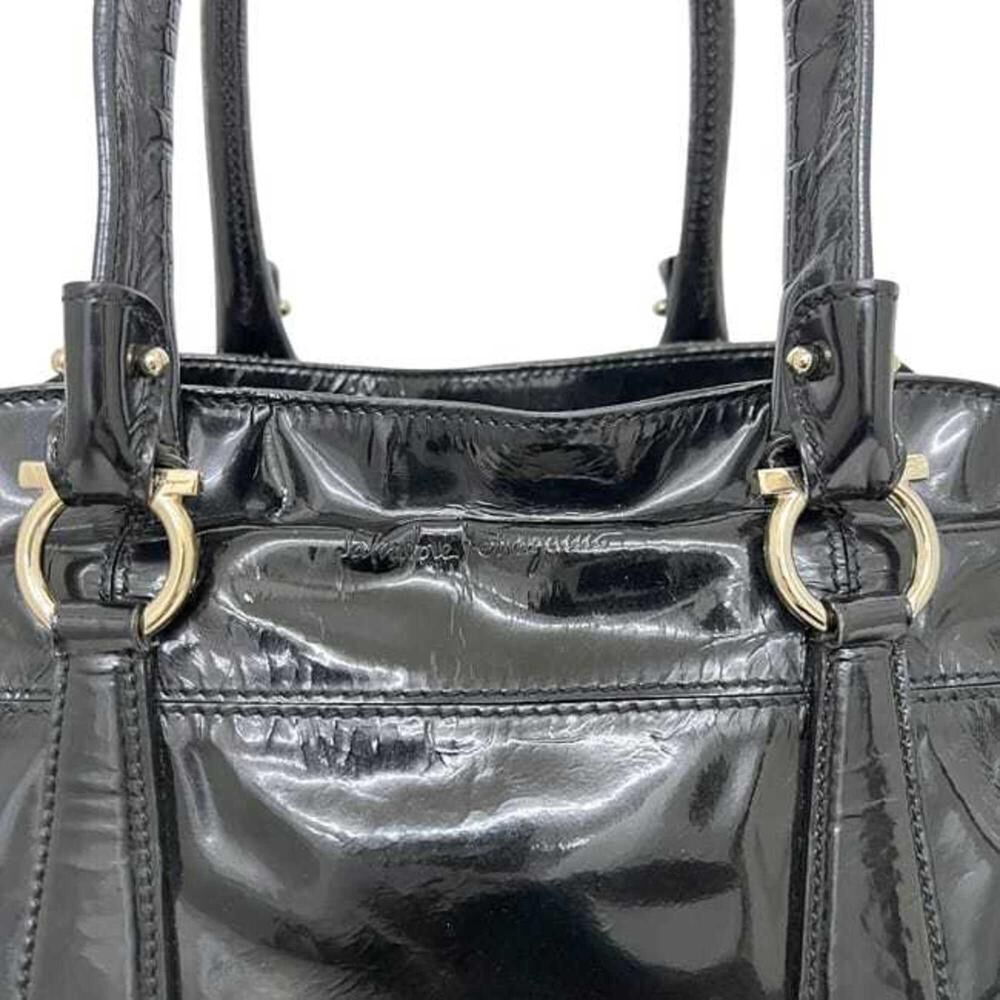 Salvatore Ferragamo Tote