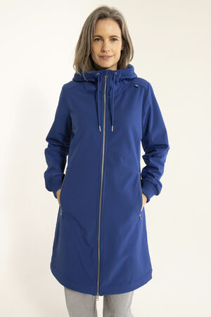 Danejane Softshell Deep Blue