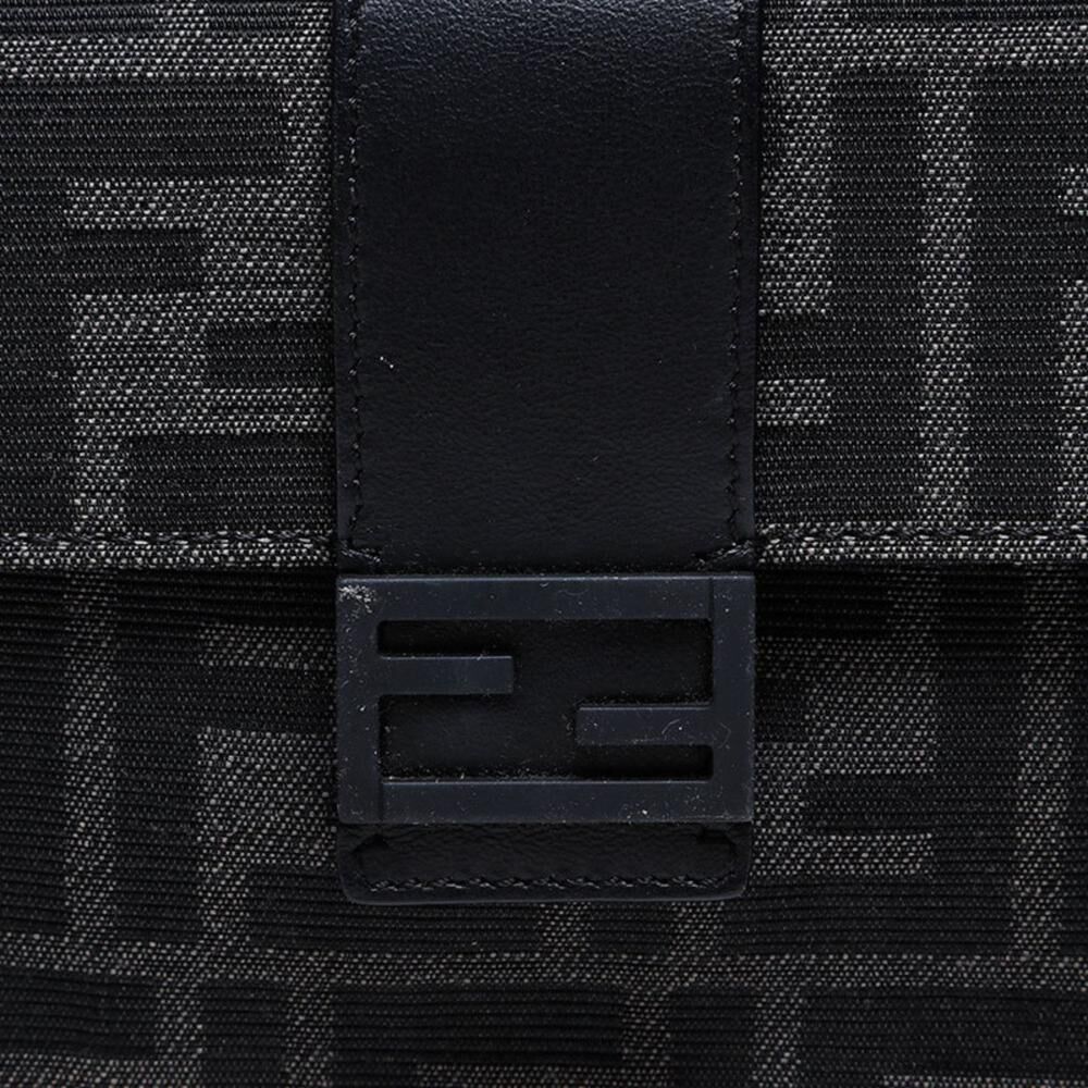 Fendi Baguette