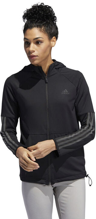 3-Stripes Hoodie