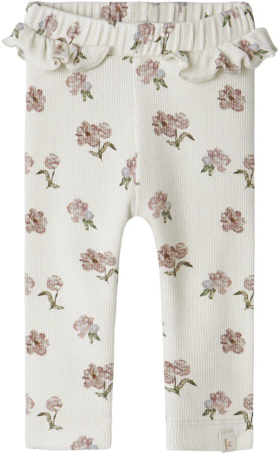 NBFGAVO EFI SLIM LEGGING LIL NOOS