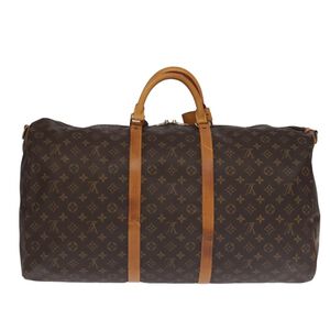 Louis Vuitton Keepall