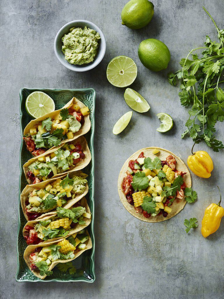 Gringo Taco