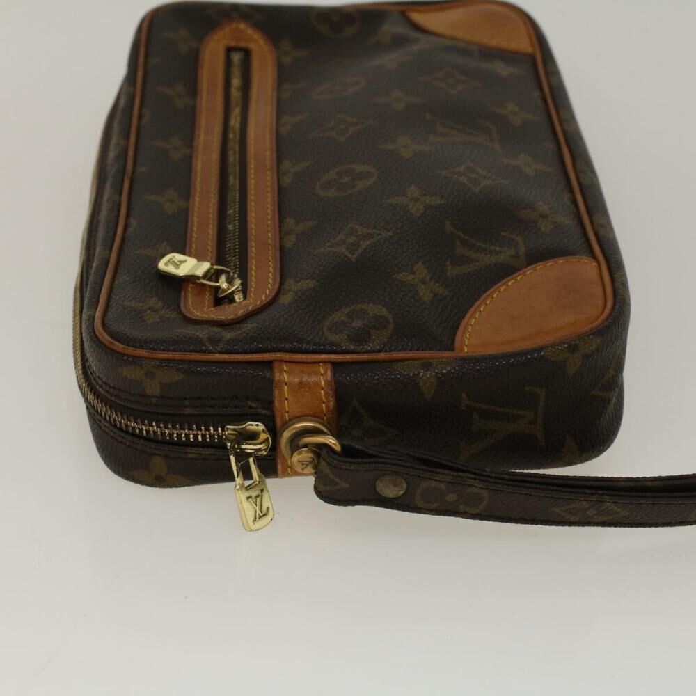 Louis Vuitton Marly Dragonne