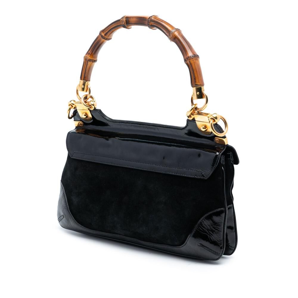 Gucci Bamboo