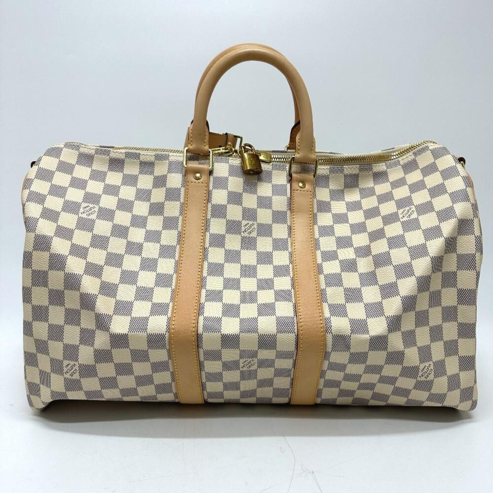 Louis Vuitton Keepall