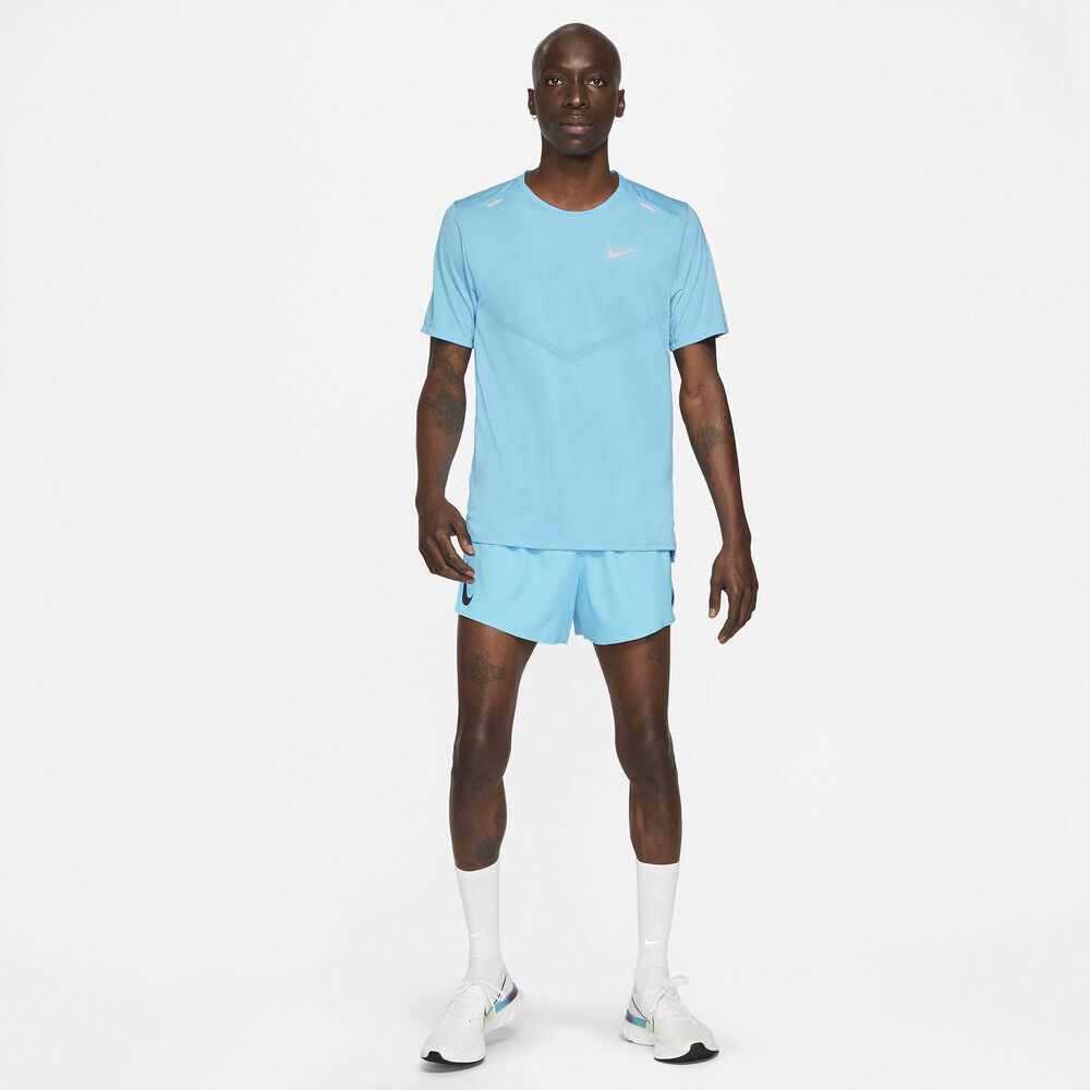 Dri-FIT Rise 365 l&oslash;be T-shirt