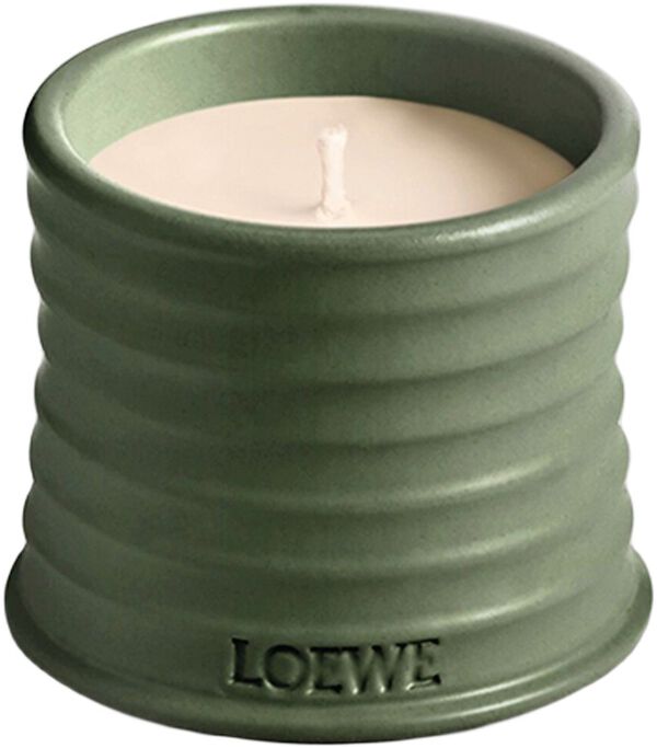LOEWE Marihuana Small Candle