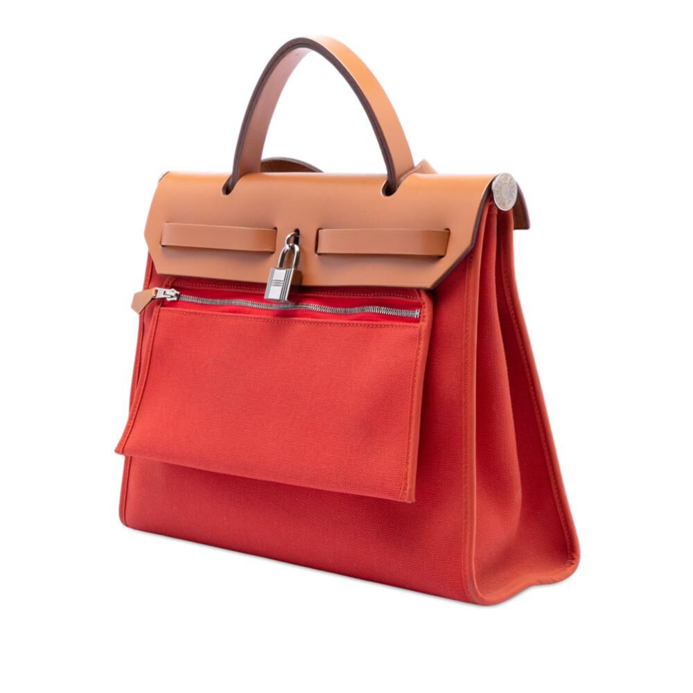 Herm&egrave;s Handbag