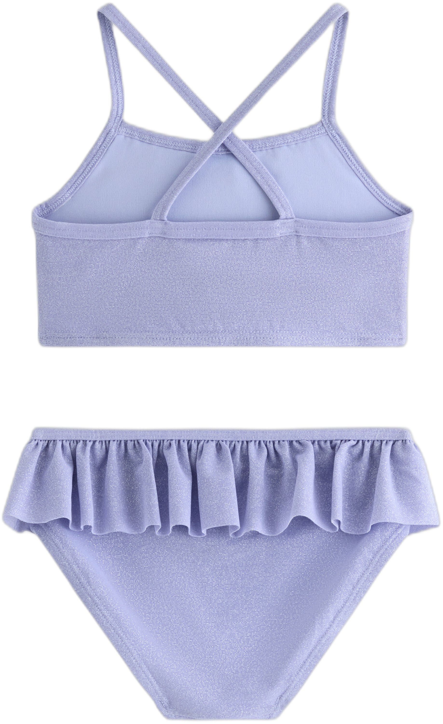 Bikini set glitter