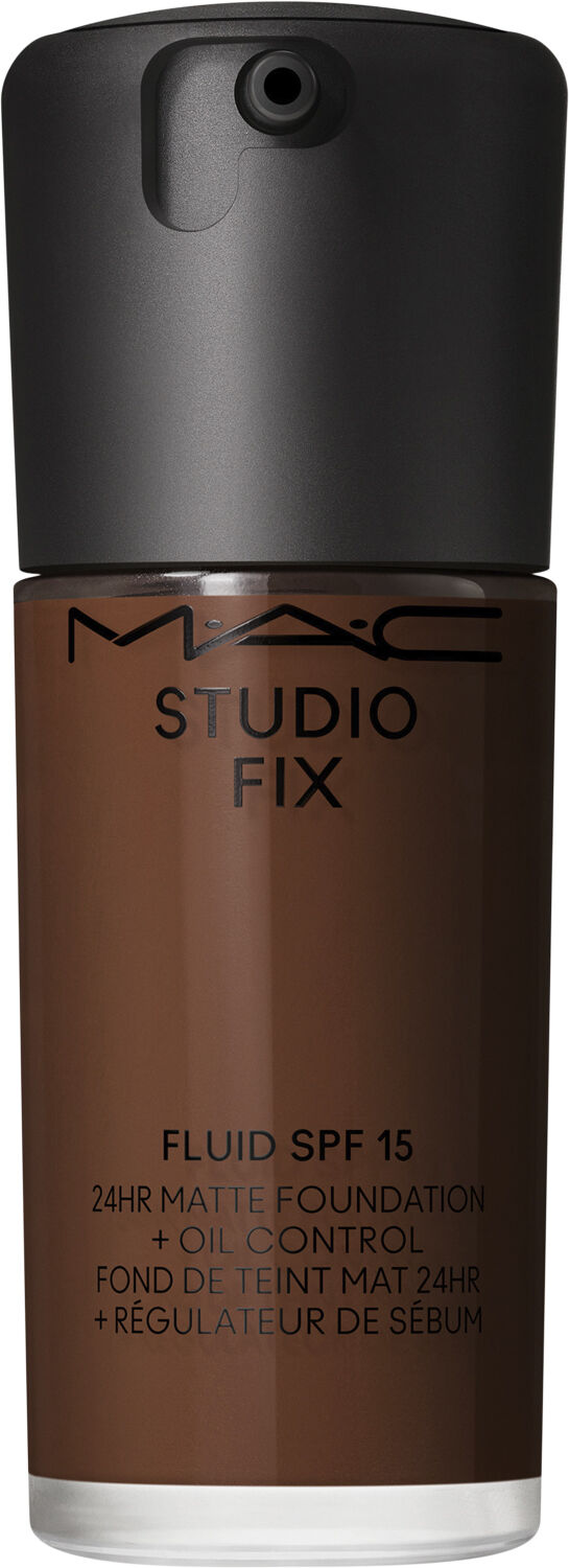 Studio Fix Fluid Broad Spectrum Foundation SPF15