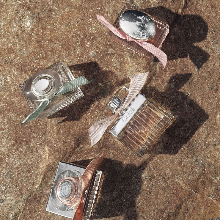 CHLOÉ Signature Eau de parfum refillable 100 ML