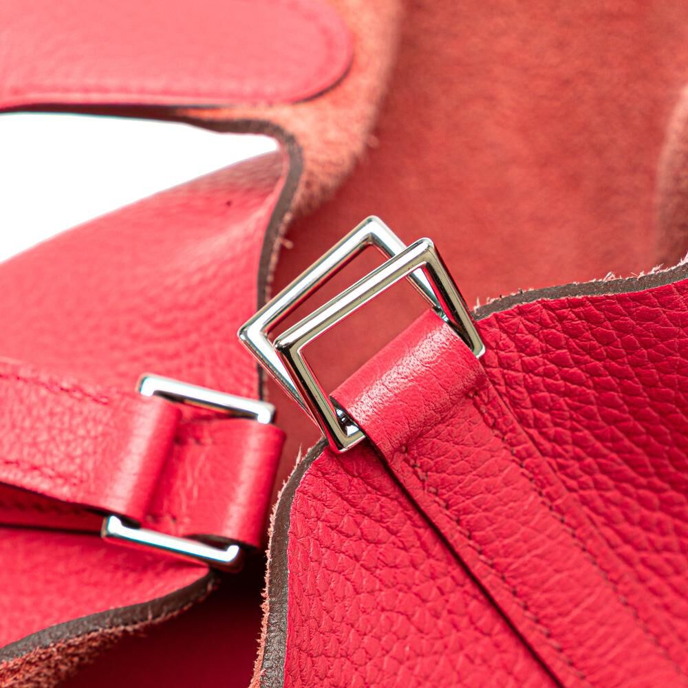 Herm&egrave;s Picotin Lock Pm