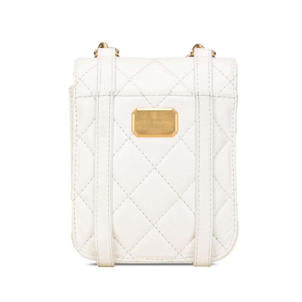 Chanel Flap Bag