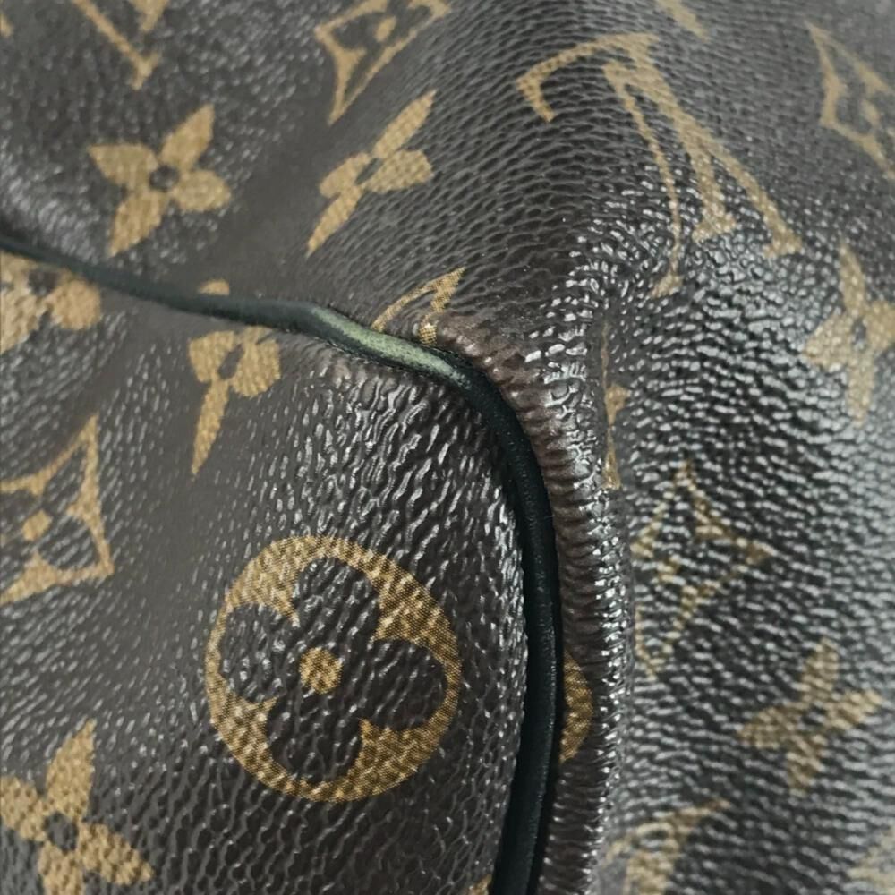 Louis Vuitton Keepall