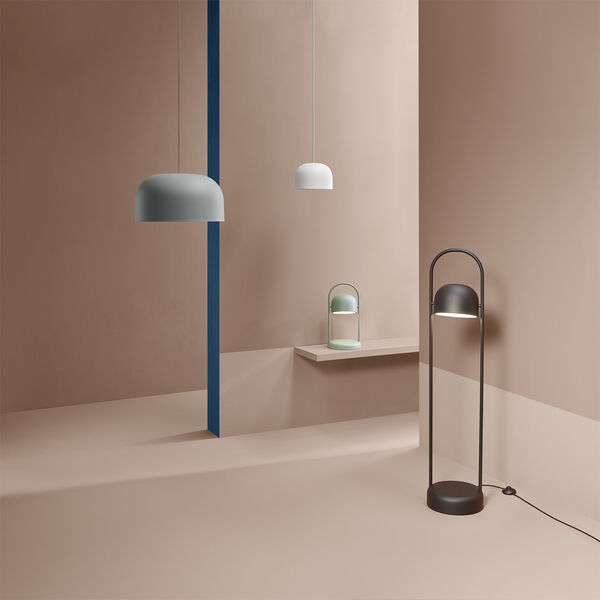 Quay floor lamp