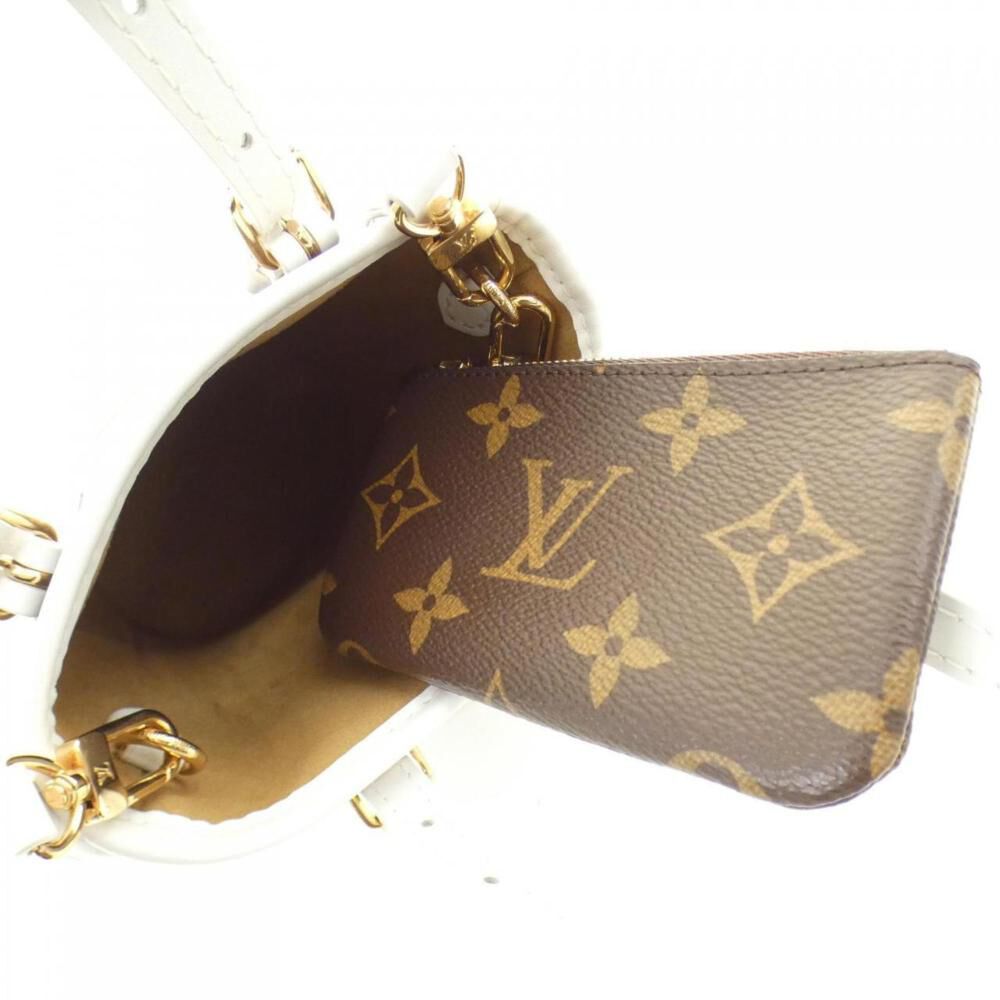 Louis Vuitton Bucket Bag
