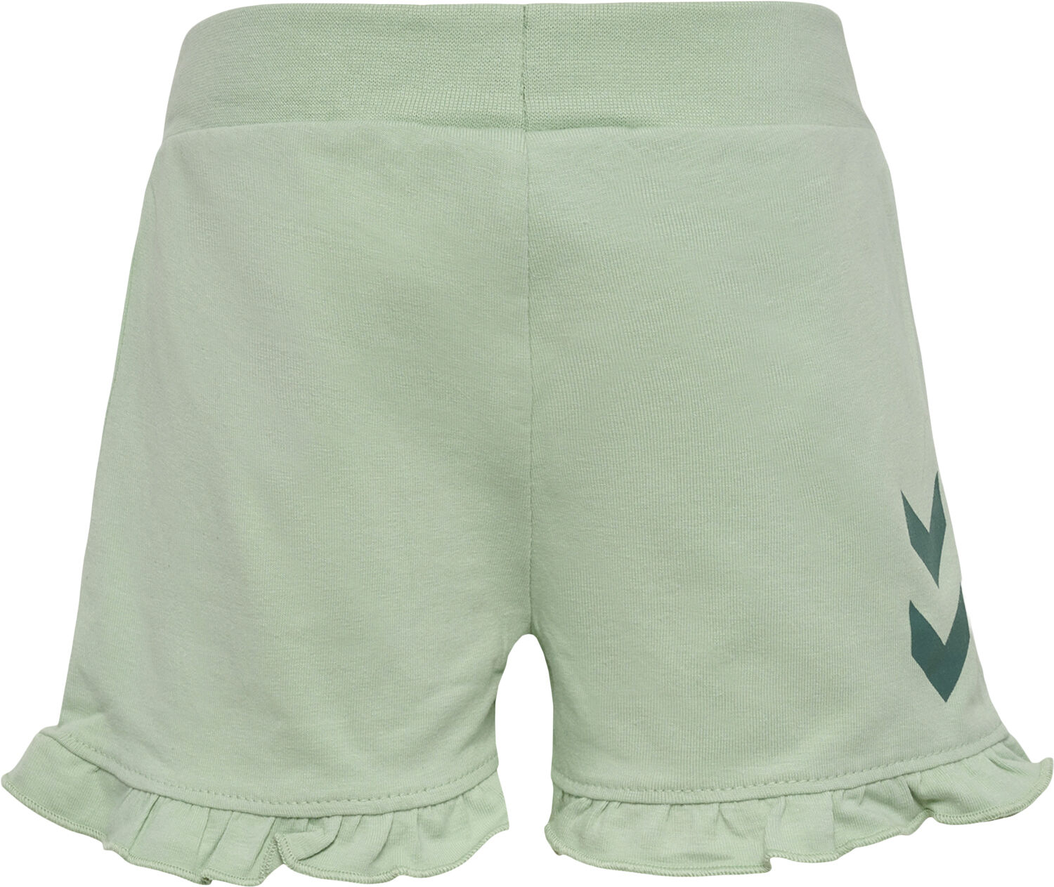 hmlTALYA RUFFLE SHORTS