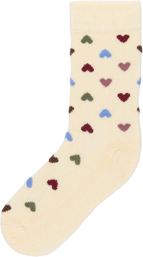 Minipop Season Bamboo Socks 3 Pcs