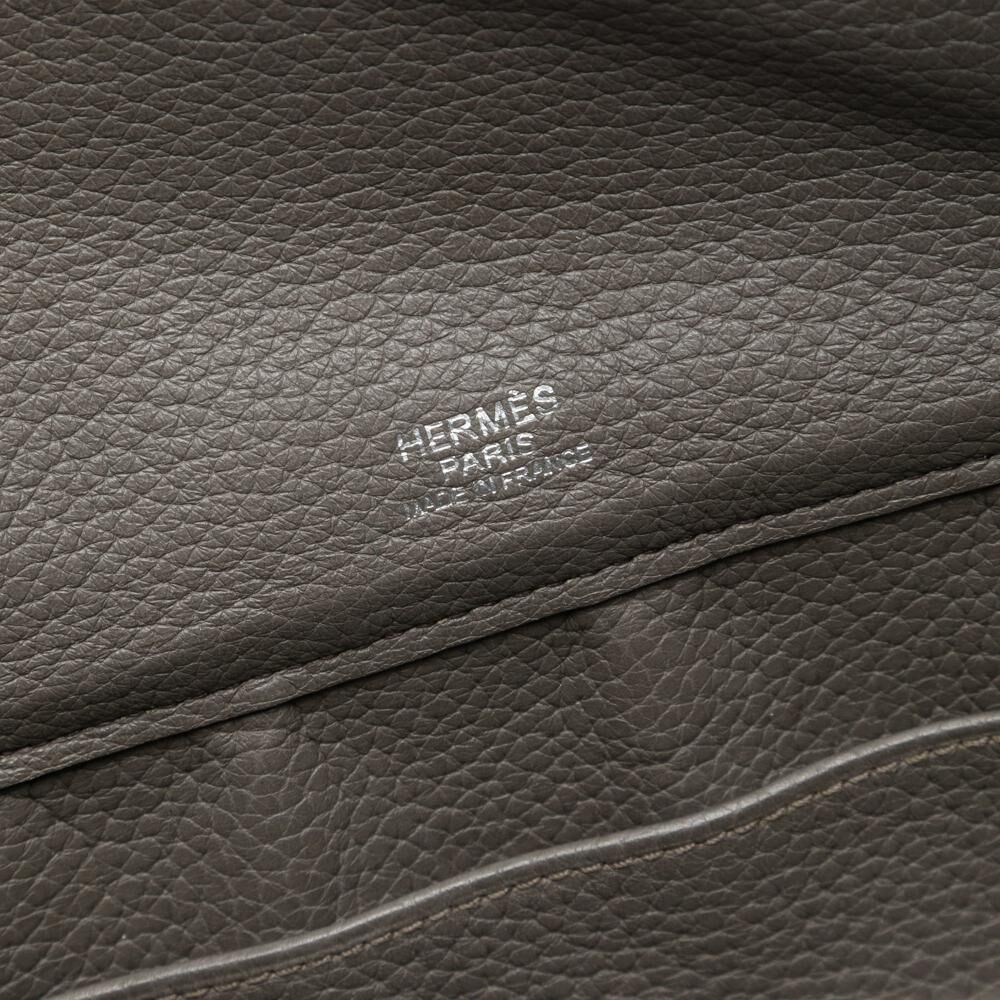 Herm&egrave;s Shoulder Bag