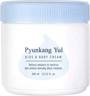 Kids & Baby Cream Sweet Orange