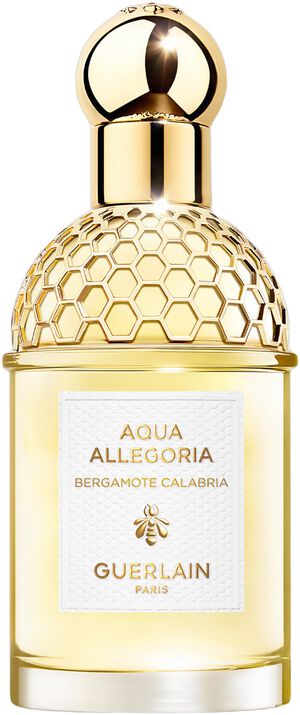 AA BERGAMOTE CALABRIA EDT 75ML