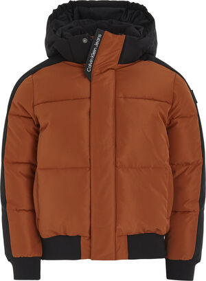Calvin Klein Jeans puffer jacket