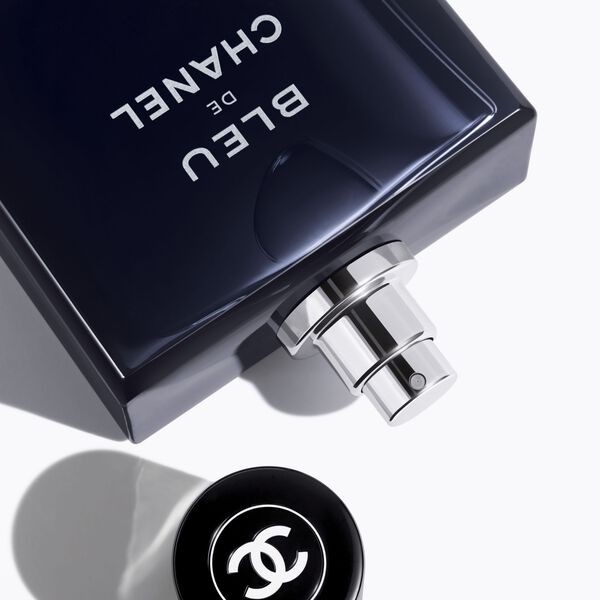 Eau De Toilette Spray
