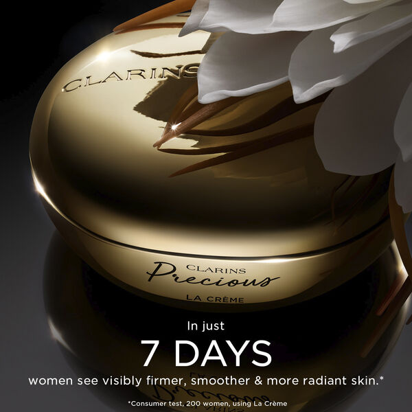 Precious La Crème Age-Defying Moisturiser