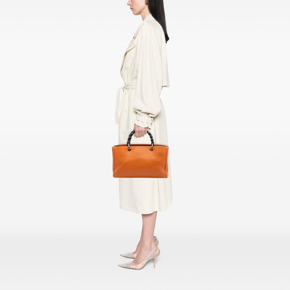 Gucci Bamboo
