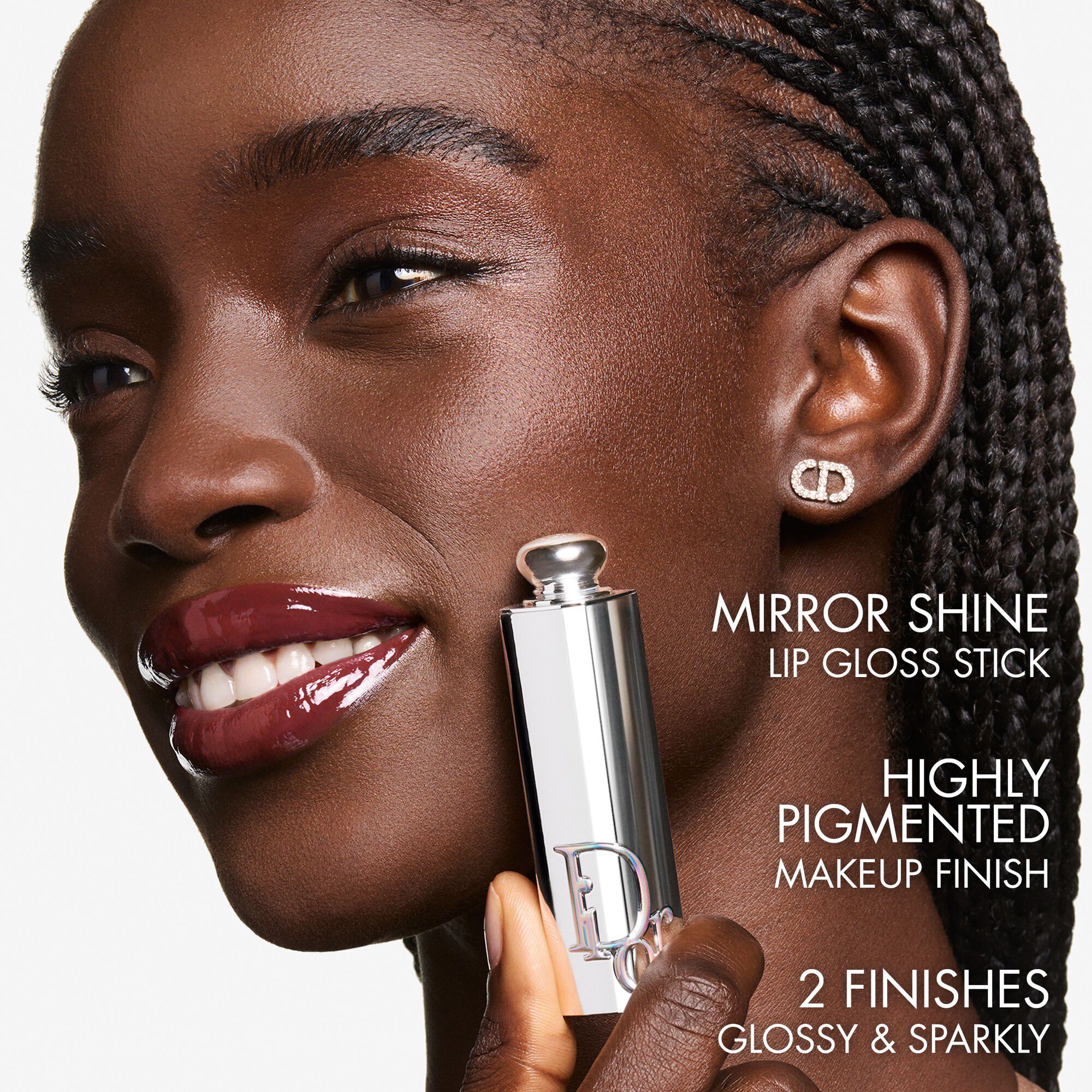 Dior Addict Glass Lipstick Refill