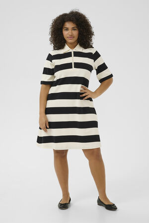 KCpicana Polo Dress