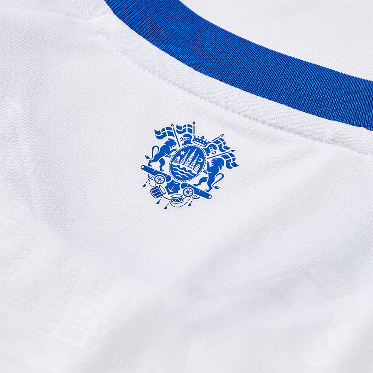 FC K&oslash;benhavn 26/27 Hjemmebanetr&oslash;je