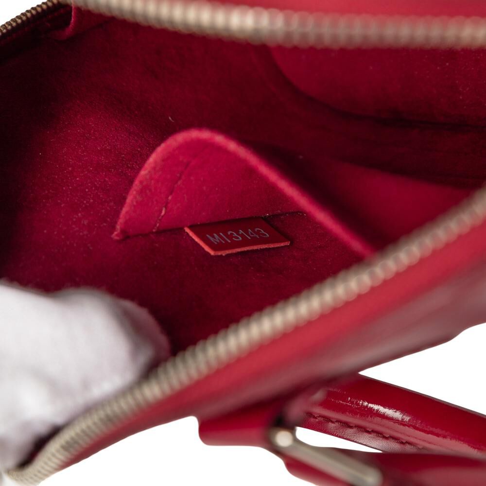Louis Vuitton Alma