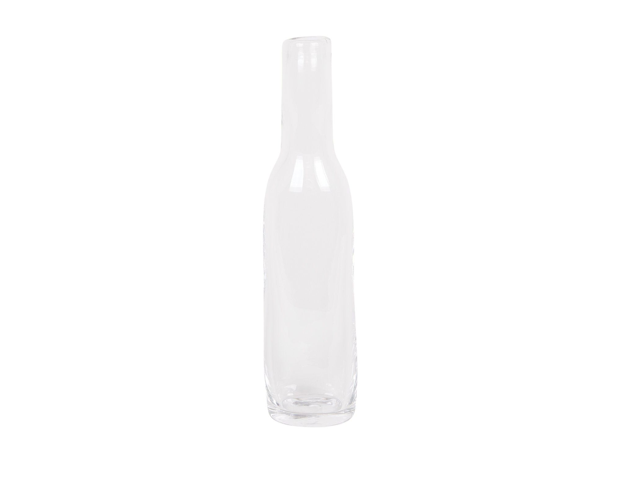 0405 Bottle | Clear | Narrow