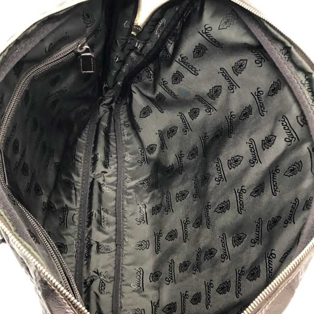 Gucci Briefcase