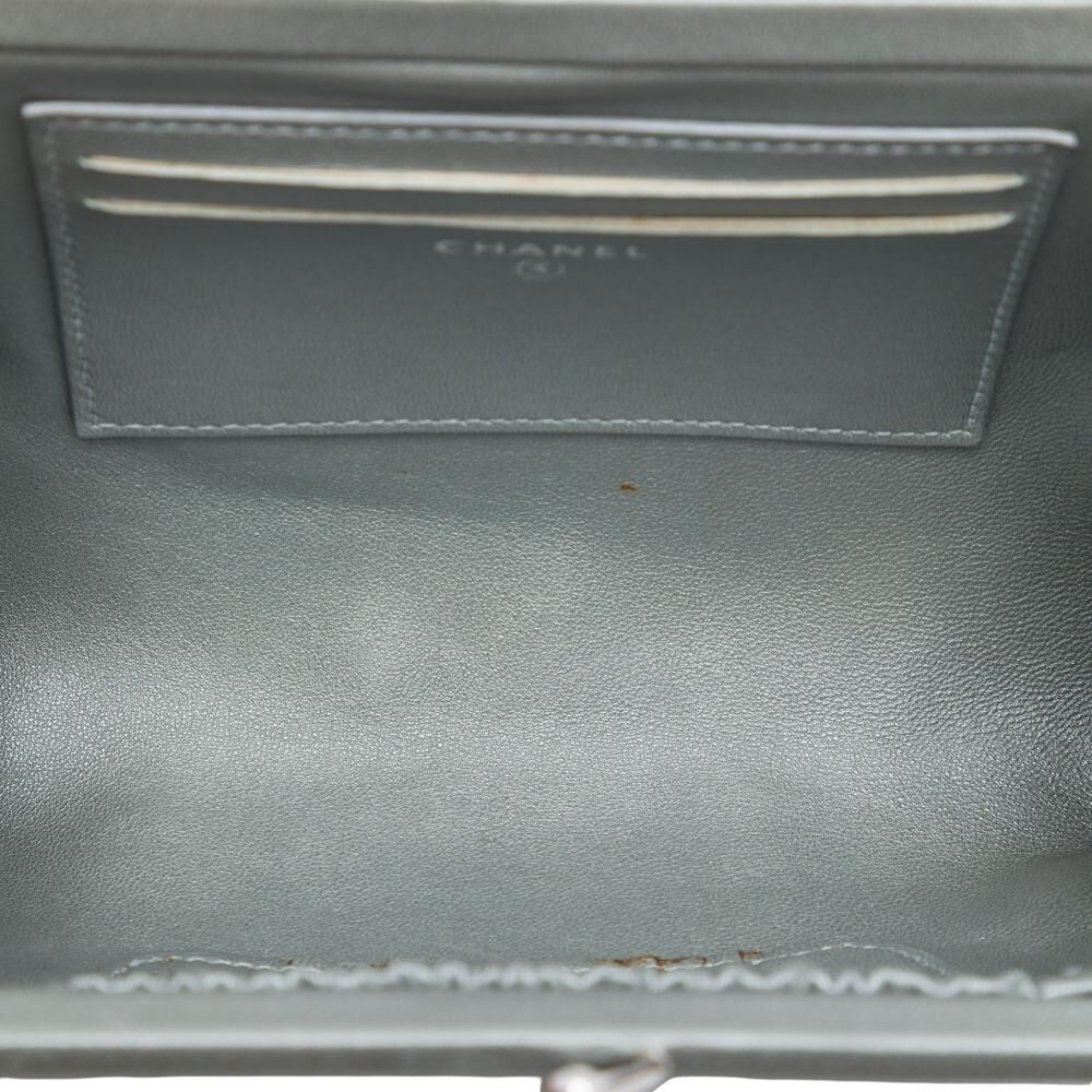 Chanel Clutch