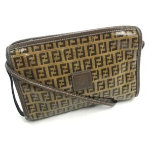 Fendi Shoulder Bag