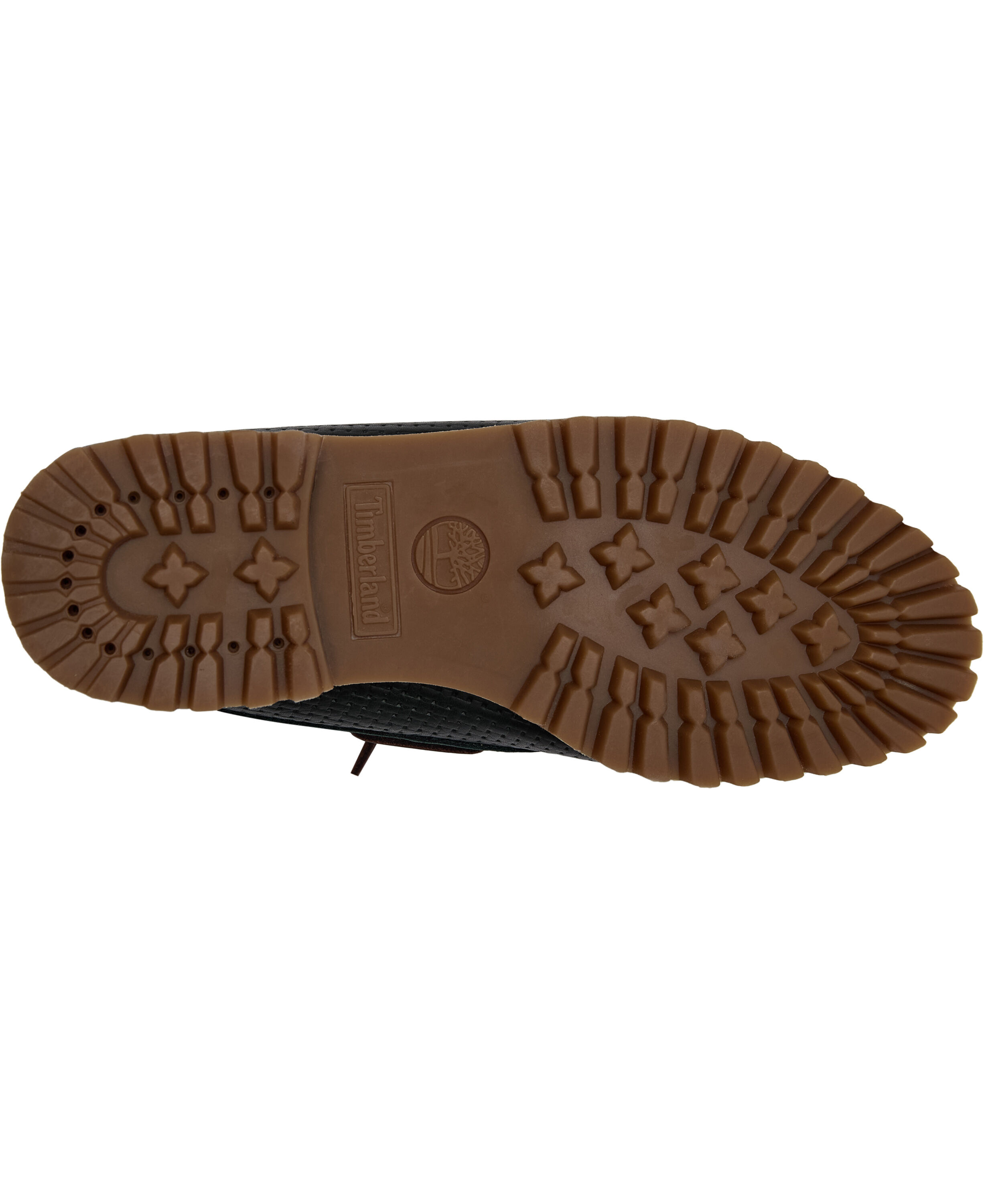 Timberland Authentic BOAT SHOE DARK